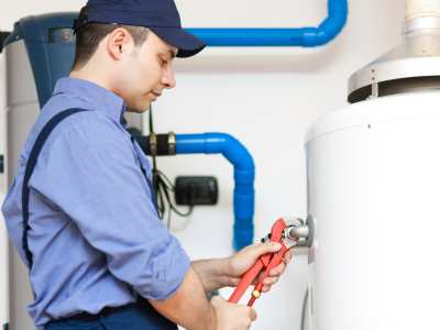 Hot Water Heater Installation and Repair